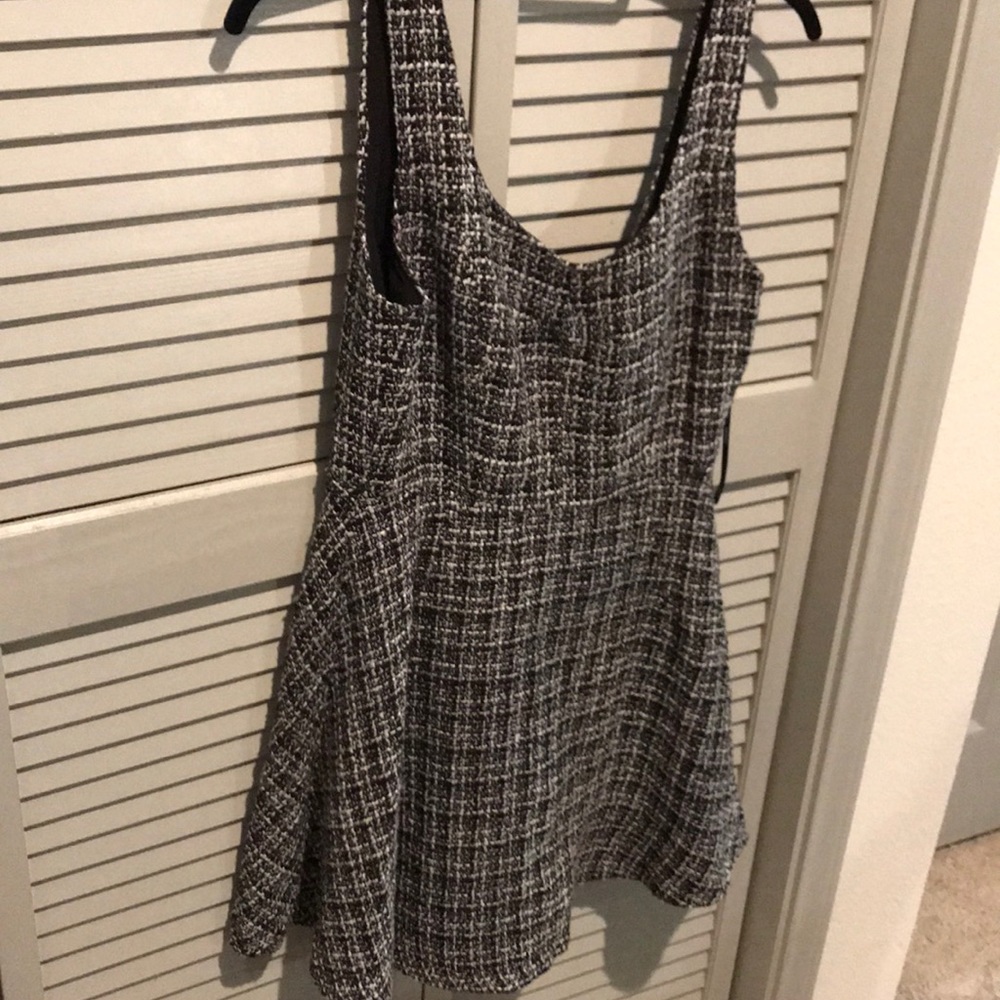 Beautiful work dress